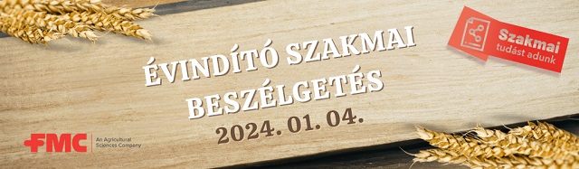FMC-Agro Hungary