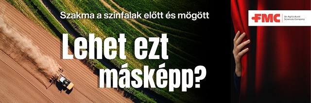 FMC-Agro Hungary